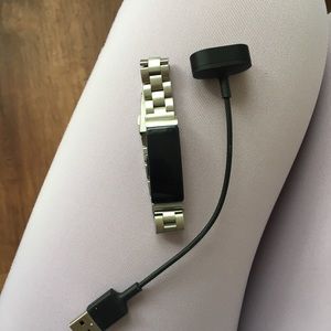 Fitbit Inspire Fitness Activity Tracker